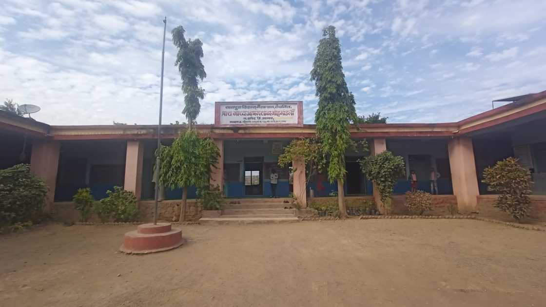 School activity